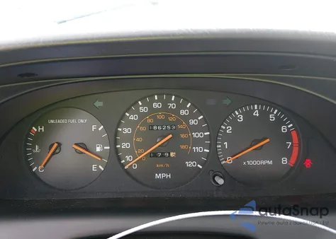 1992 Toyota Celica St z USA, uszkodzony, nr VIN JT2AT86FXN0095821